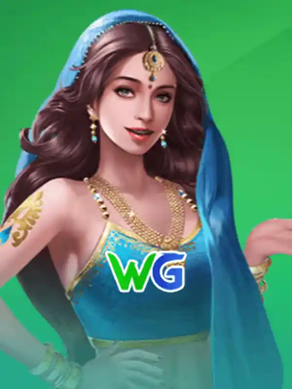 WG তাস ক্যাসিনো